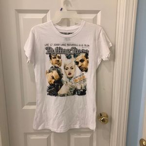 Rolling Stones T-Shirt